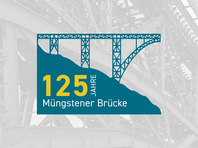 125 Jahre Müngstener Brücke