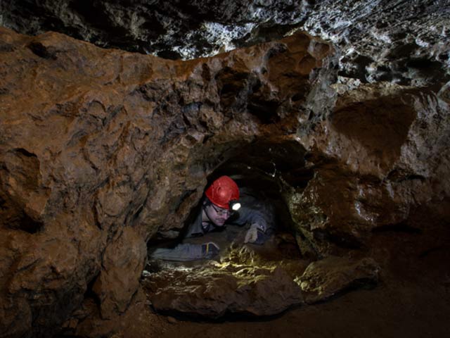 Kluterthöhle