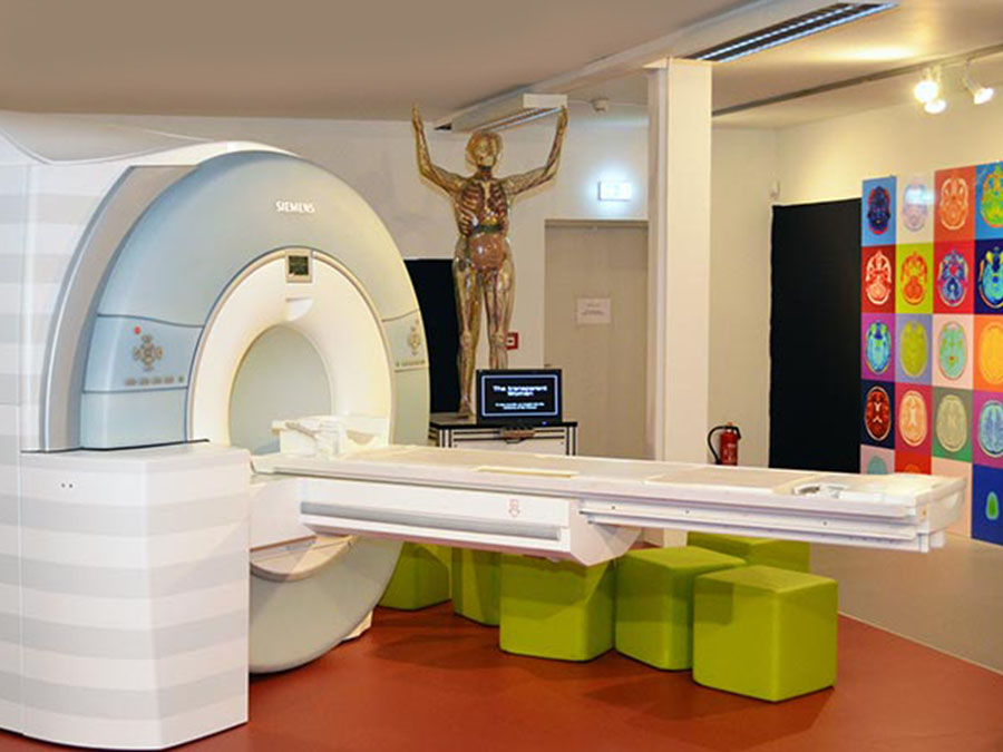 Röntgen Museum