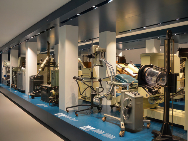 Röntgenmuseum Remscheid