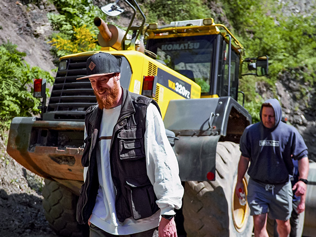 bagger-fahren-nrw Bagger und Radlader fahren in NRW